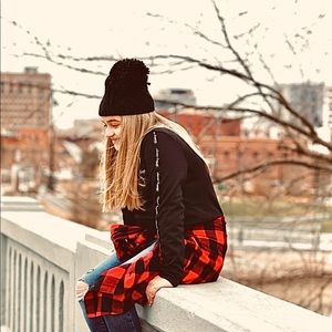 Meet your Posher, Bree